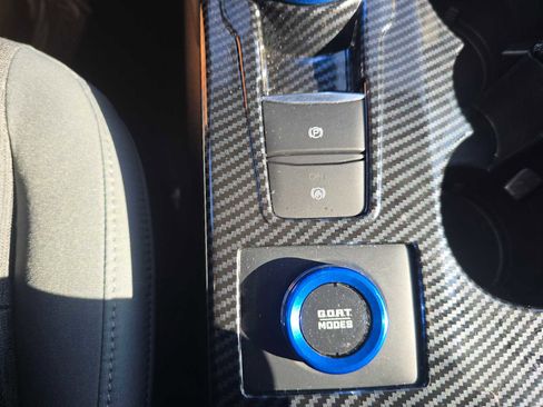 Used 2024 Ford Bronco Sport Big Bend image 32