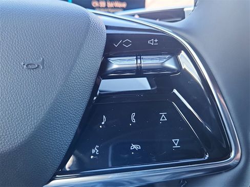 New 2026 Cadillac Optiq Sport 1 image 15