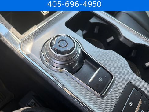 Used 2022 Ford Edge Titanium AWD/4WD image 27