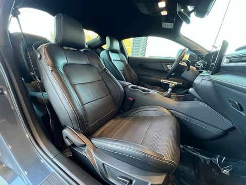Certified 2024 Ford Mustang GT Premium image 16
