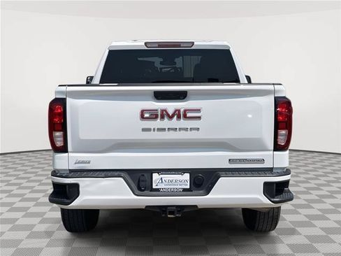 Used 2024 GMC Sierra 1500 Elevation AWD/4WD image 5
