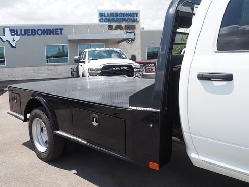 New 2025 RAM 5500 Tradesman image 6