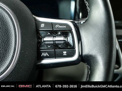 Used 2023 Kia Sorento SX Prestige AWD/4WD image 12