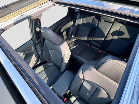 New 2026 Subaru Forester Touring image 26