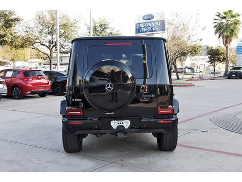 Used 2019 Mercedes-Benz G 550 image 3
