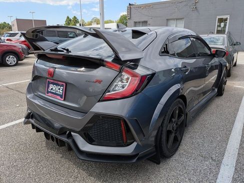 Used 2019 Honda Civic Type R image 3