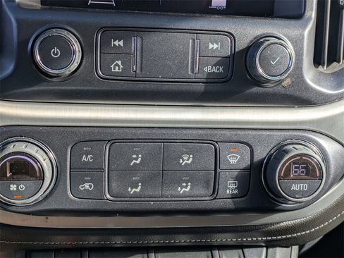 Used 2022 GMC Canyon Elevation w/ Trailering Package image 26