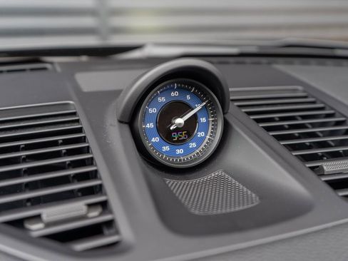 Used 2026 Porsche 911 Carrera T image 23