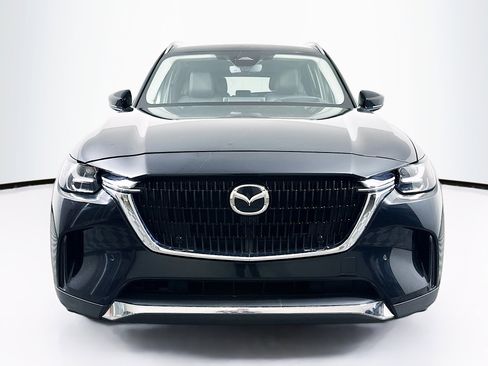 Used 2024 MAZDA CX-90 3.3 Turbo w/ Premium Package image 2