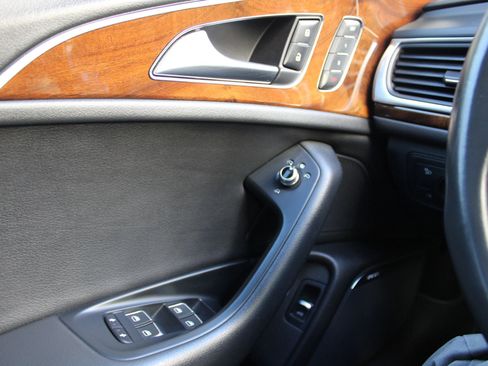 Used 2018 Audi A6 2.0T Premium Plus w/ Premium Plus Package image 33