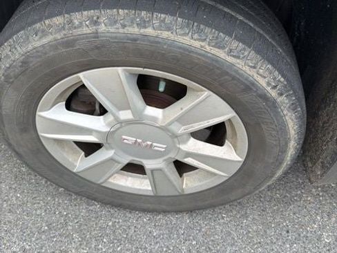 Used 2013 GMC Terrain SLE FWD image 38