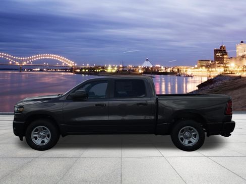 New 2026 RAM 1500 Tradesman AWD/4WD image 2