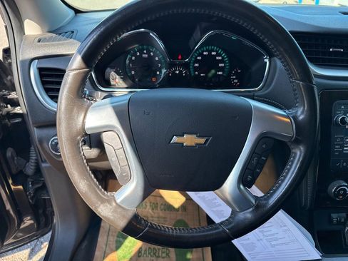 Used 2016 Chevrolet Traverse LT AWD/4WD image 21