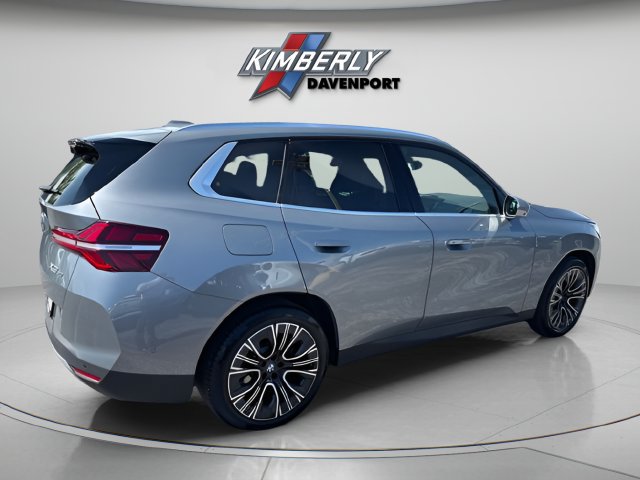 Certified 2026 BMW X3 xDrive30i w/ Premium Package AWD/4WD image 5