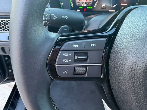 Certified 2026 Honda Civic Sport Touring image 13