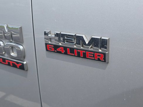 Used 2017 RAM 2500 Tradesman w/ Popular Equipment Group AWD/4WD image 2