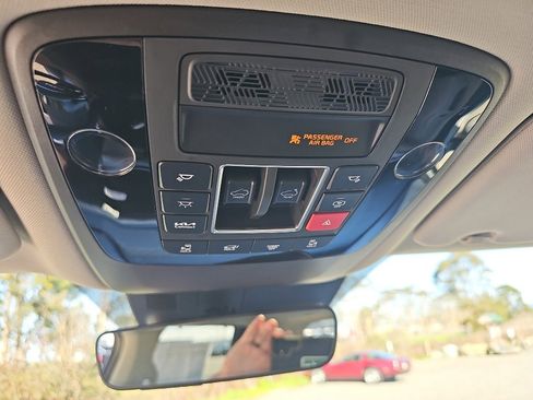 New 2026 Kia Carnival SX image 21