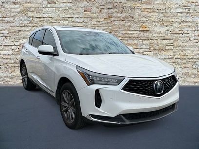 Used 2023 Acura RDX w/ Technology Package