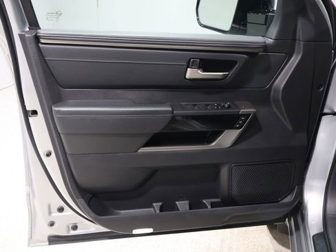 Used 2024 Toyota Tundra Limited w/ TRD Off-Road Package image 12