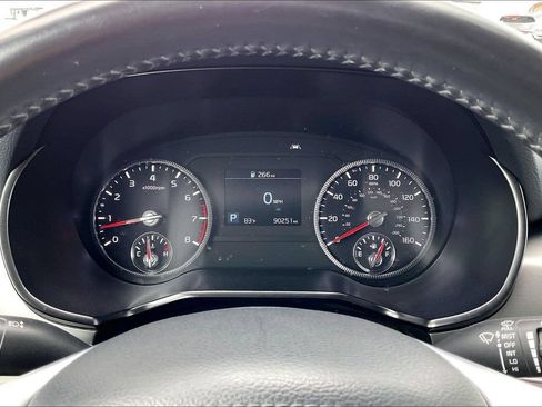 Used 2022 Kia Telluride S FWD image 19