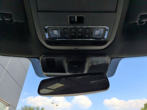 Used 2023 Ford F150 Lariat w/ Equipment Group 502A High image 28