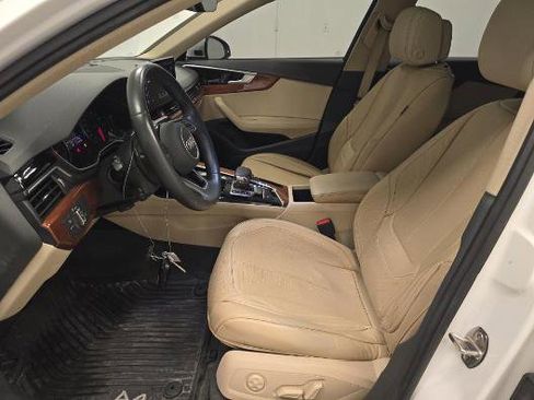 Used 2020 Audi A4 2.0T Premium w/ Convenience Package image 4