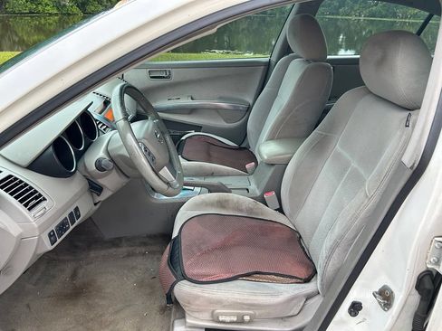Used 2008 Nissan Maxima 3.5 SE FWD image 15
