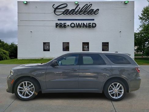 Used 2024 Dodge Durango R/T image 6