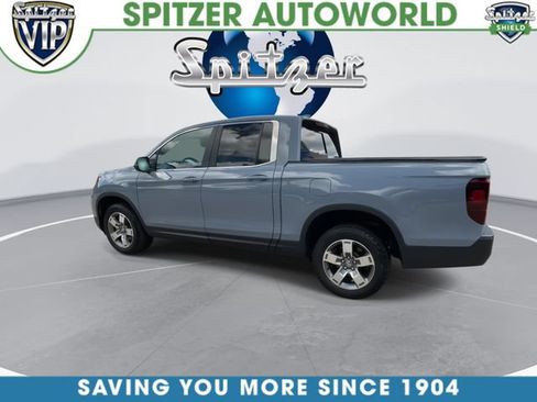 Used 2024 Honda Ridgeline RTL image 7