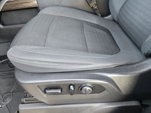 Used 2021 Chevrolet Silverado 1500 RST w/ All Star Edition Plus image 21