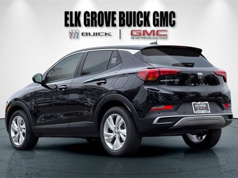 New 2026 Buick Encore GX Preferred w/ Advanced Technology Package image 6