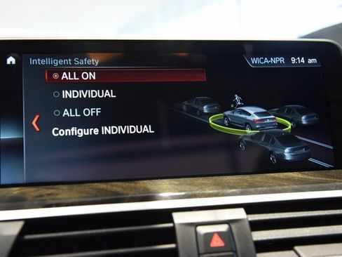 Used 2019 BMW X4 M40i image 32