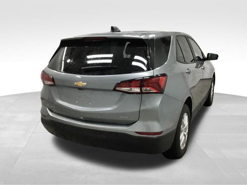 Used 2023 Chevrolet Equinox LS AWD/4WD image 15