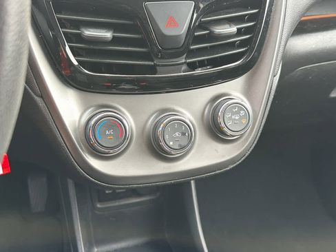 Used 2020 Chevrolet Spark LS image 13