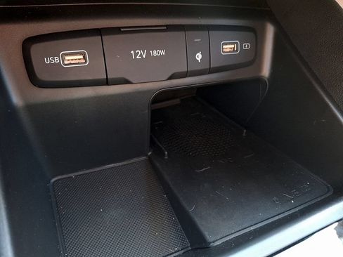 Used 2024 Hyundai Tucson SEL AWD/4WD image 25