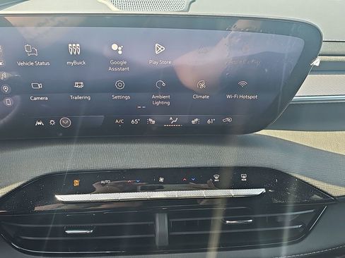 New 2026 Buick Enclave Sport Touring FWD image 19