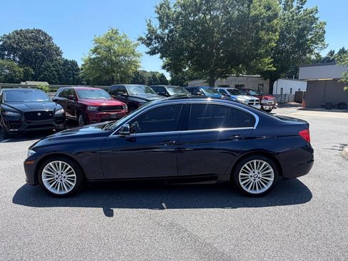 Used 2013 BMW 328i Sedan RWD image 18