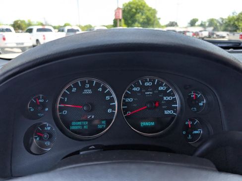 Used 2013 Chevrolet Tahoe LT w/ Suspension Package, Off-Road image 13