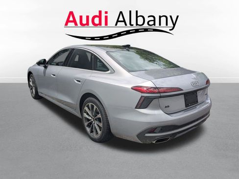 New 2026 Audi A6 Premium Plus AWD/4WD image 3