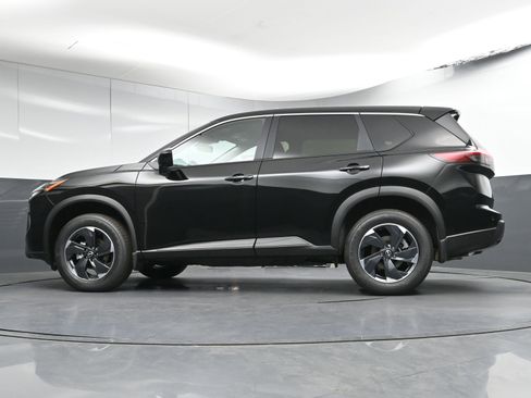 New 2026 Nissan Rogue SV image 29