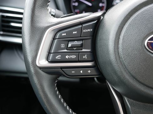 Used 2023 Subaru Outback Limited XT AWD/4WD image 31