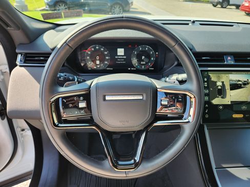 Certified 2026 Land Rover Range Rover Velar S AWD/4WD image 18