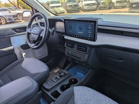 New 2026 Ford Maverick XLT w/ XLT Luxury Package AWD/4WD image 45