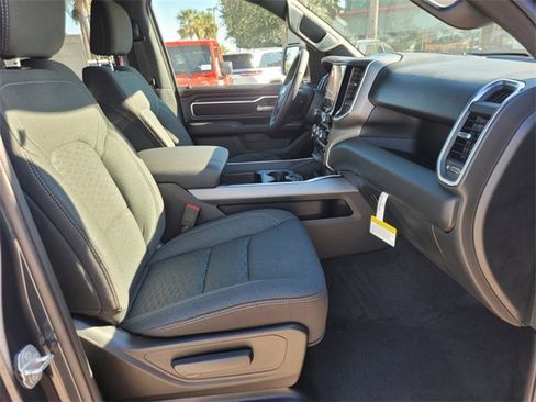 New 2025 RAM 1500 Lone Star image 15