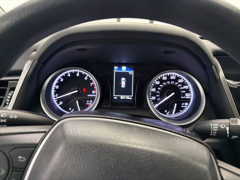 Used 2023 Toyota Camry LE FWD image 25