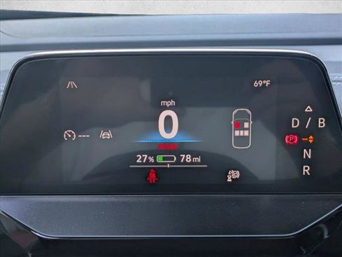 New 2026 Volkswagen ID.4 Pro image 11