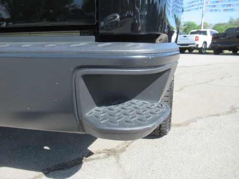 Used 2017 Chevrolet Silverado 1500 W/T w/ Special Ops Edition image 8