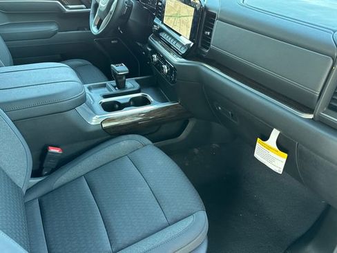 New 2026 GMC Sierra 1500 Elevation w/ Preferred Package image 17