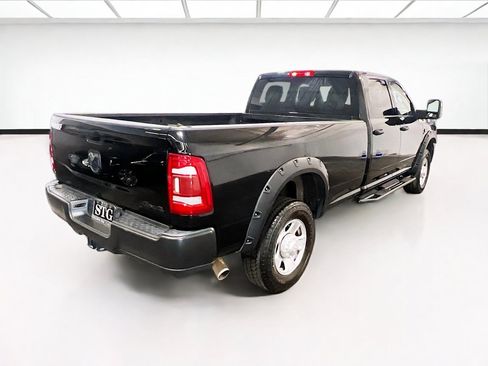 Used 2024 RAM 3500 Tradesman AWD/4WD image 4