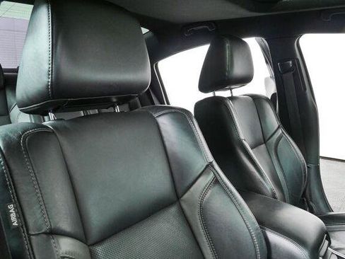 Used 2021 Dodge Charger SXT w/ Leather Interior Group RWD image 23